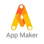 App Maker: No Code App Creator icon