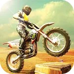 Bike Racing 3D icon