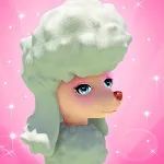 Talking Dog Poodle icon