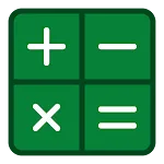 Calculator icon