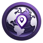 Fake GPS Go - Mock Location icon