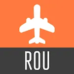 Roseau Travel Guide icon