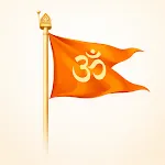 Hindu Sanatan Wallpaper Status icon