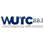 WUTC Public Radio App icon