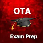 OTA Test Prep 2024 Ed icon