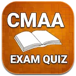 CMAA Quiz EXAM 2024 Ed icon