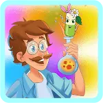 Inventii cu scantei icon