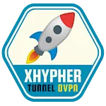 Xhypher Tunnel Pro icon