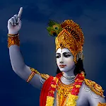 Bhagavad Gita - Song of God icon