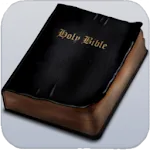 The Holy Bible - KJV icon