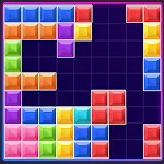 Block Pz — Puzzle : Games 2023 icon