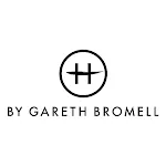 H By Gareth Bromell icon