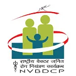 NCVBDC LMS icon