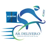 AR Delivero icon