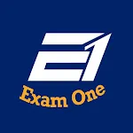 Exam One icon