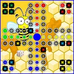 4P Mensch Ludo icon