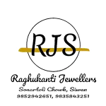 Raghukanti Jewellers icon