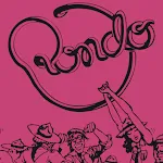 Rondo Liederbuch icon