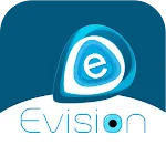 Evision Technoserve icon