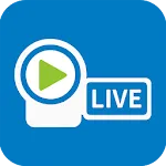 D Video icon