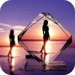 Photo PIP, Photo Editor icon