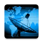 Wireless Communication icon