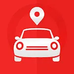 Car Rental Near Me icon