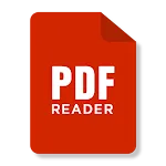 PDF Reader - PDF Viewer icon