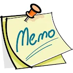 Business Memo Templates icon