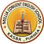 Millia Convent English School icon