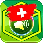 Rumantsch ladin Deutsch Eng Fr icon