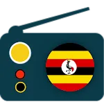Radio Uganda - Online Music FM icon