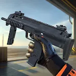 Tactical OPS－FPS Shooting Game icon