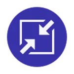 Image Compressor - MB & KB icon