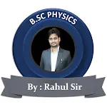 Bsc Physics icon