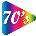 70s Music Disco & Rock icon