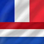 French - Dutch icon