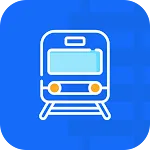 Where is my Train Status