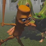 Tung Sahur: Brainrot Survivor icon