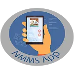 NREGA Mobile Monitoring System | Indus Appstore | App Icon