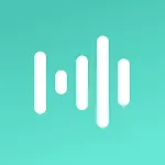 Arré Voice: Short Audio Social icon
