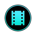 VEdit Video Cutter and Merger icon