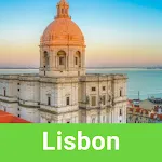 Lisbon Tour Guide:SmartGuide icon