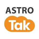 AstroTak – Talk to Pandit Ji icon