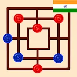 Align It | Char Bhar Online icon