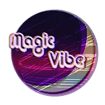 Vibration :Magic Vibration icon