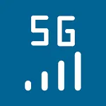 NewRadioSupporter - 5G Checker icon