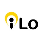 iLo | Delivery, Booking & more icon