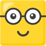 Nerd Mathle icon
