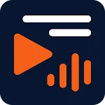 Newsy: AI Short News & Audio icon